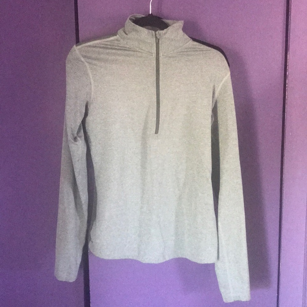Nike 1/4 zip